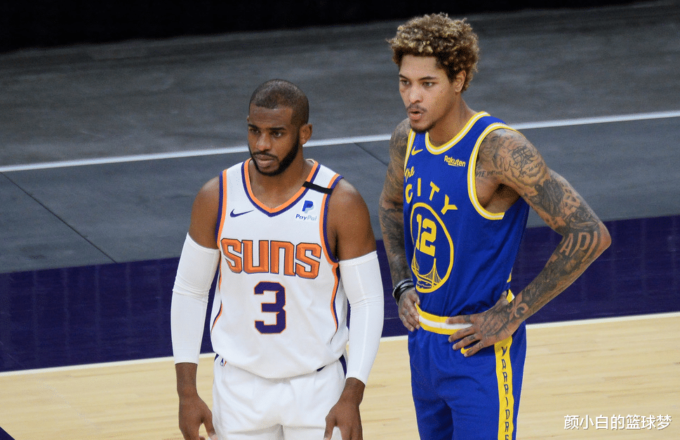 斯蒂芬·库里|库里三节27分被乌布雷坑苦，战旧主11中1拉胯，难怪勇士要交易他