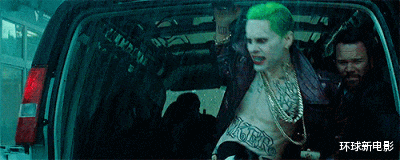 电影|豆瓣8.2，全球口碑大爆，尺度逆天的大爽片来了！