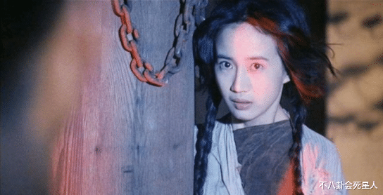 李娜|未婚生子，被骗财产，爱上渣男，8位出家为尼的女星，各有各的苦