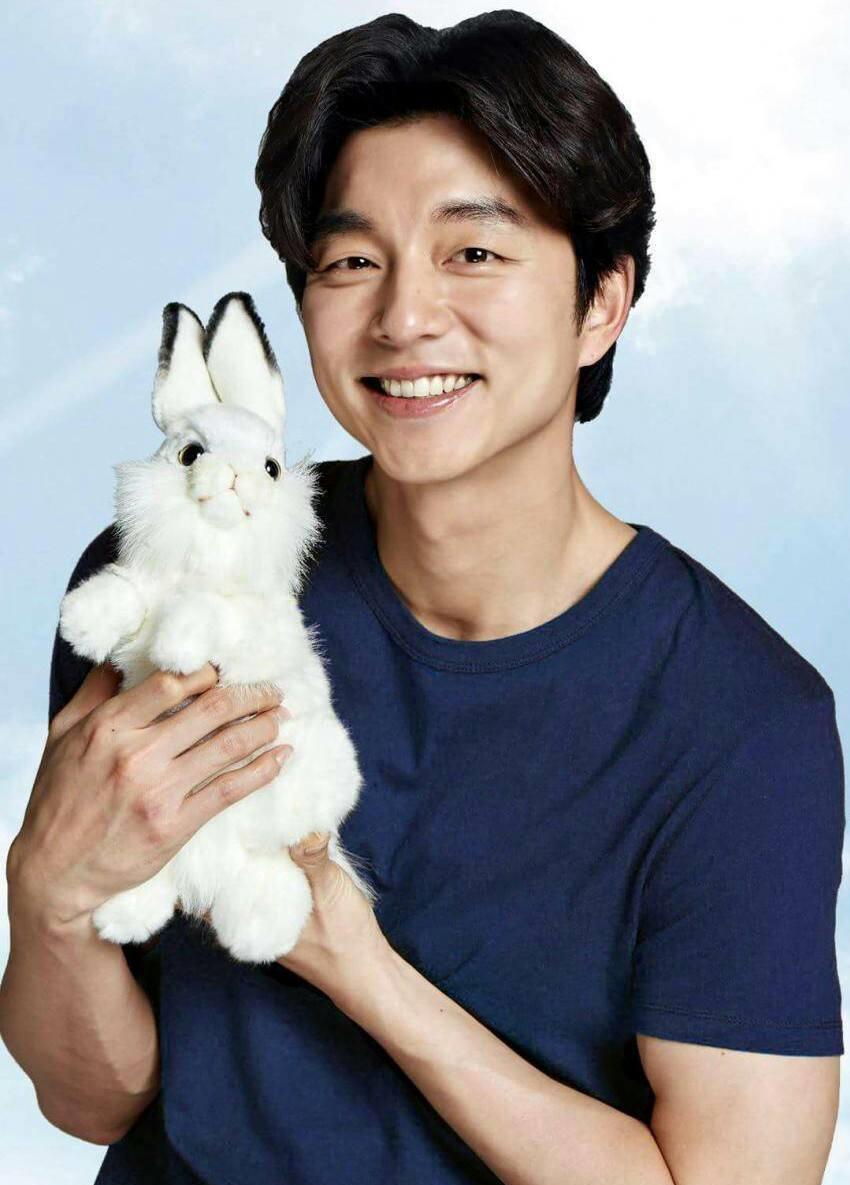 孔刘|国民男神孔刘私底下其实是“宅在家的大叔”？IG首日获158万关注