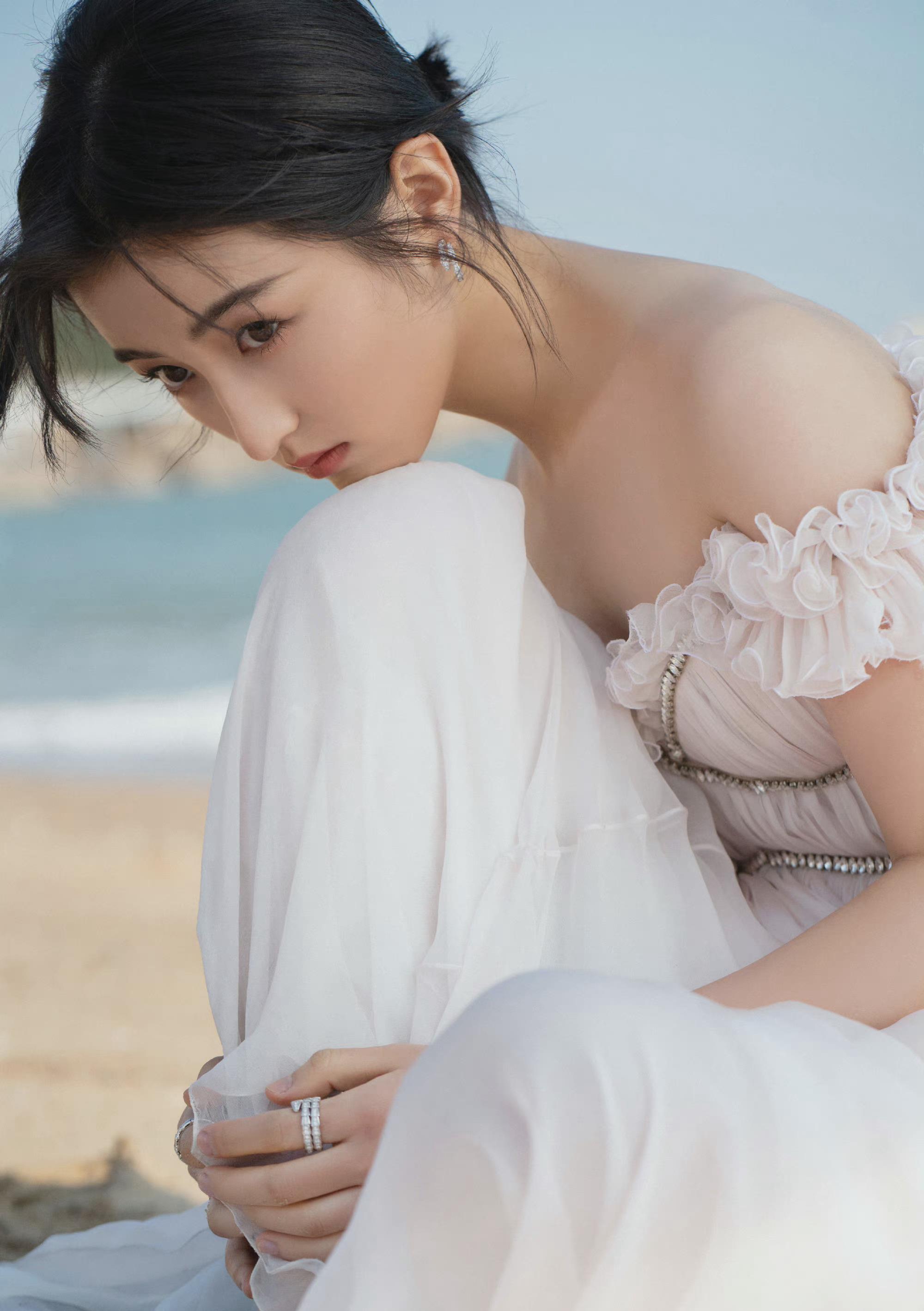 陈学冬|爆料:刘浩存,谢可寅,王力宏,孟美岐,赵露思,撒贝宁,陈学冬