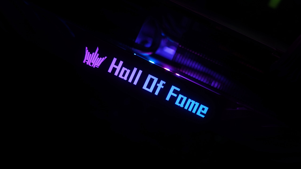 显卡|就这？用一万四打造了一台这样的电脑主机