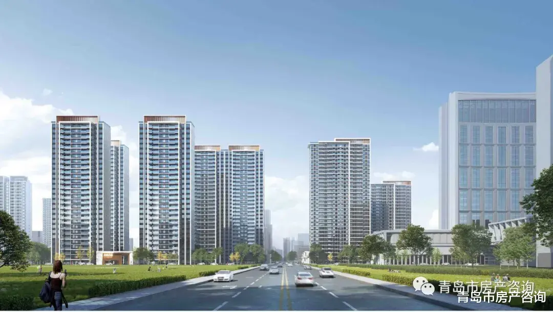 黄埔|给我顶住！青岛楼市进入“淡季模式”
