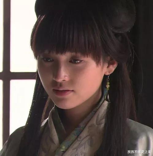 苗侨伟|当年“神话三美”——哪个才是你最喜欢的角色?你觉得谁最美?