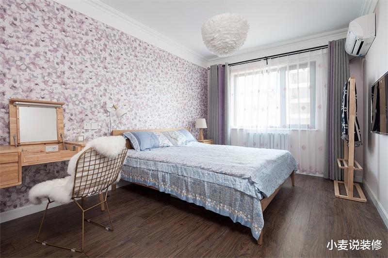 小麦说装修|瓦瑟系统门窗攻略：卧室采光有妙招，让你简单告别小黑屋！