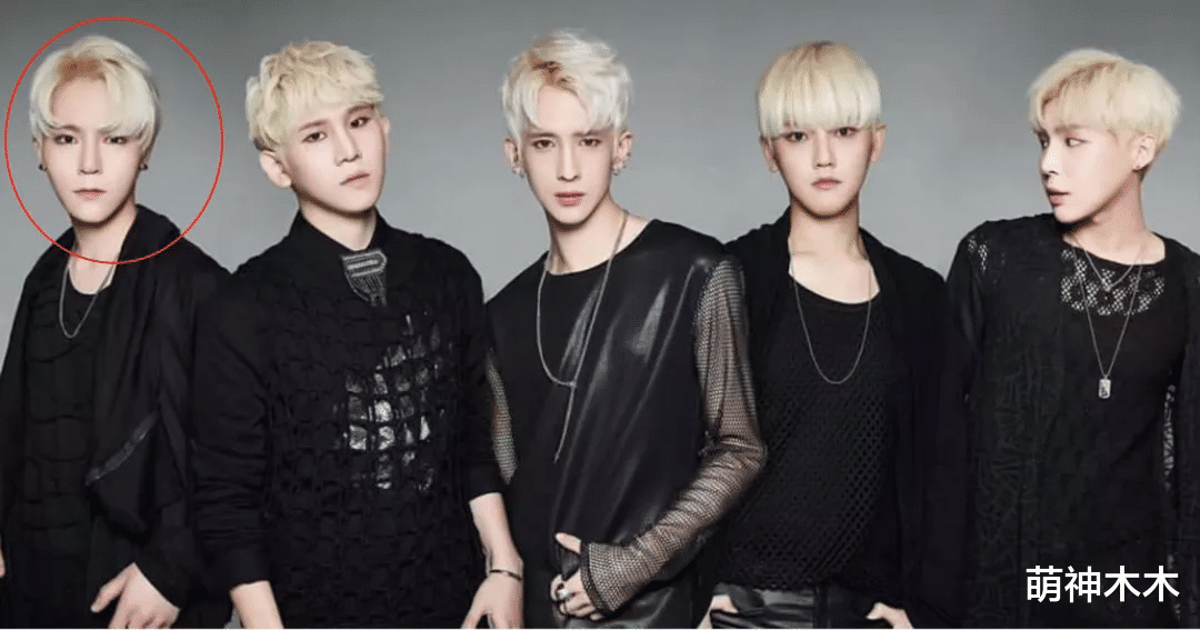 男团|网红自曝与韩男团成员恋爱史，男方放弃梦想来中国，却遭质疑炒作