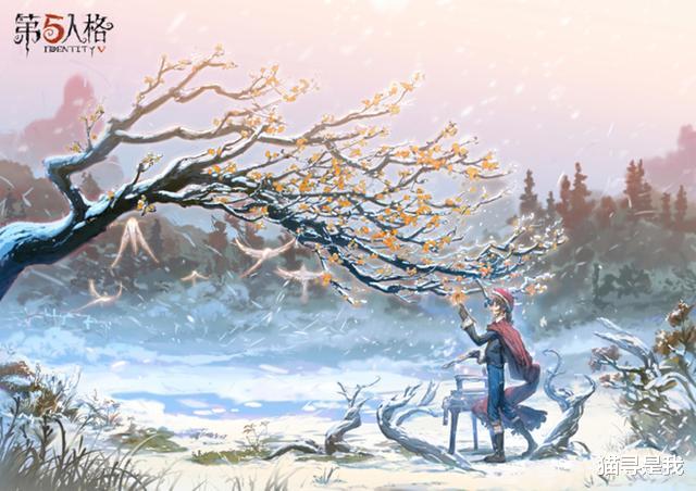 第五人格|第五人格：官方一口气返场三款皮肤，有碎片也别急着换