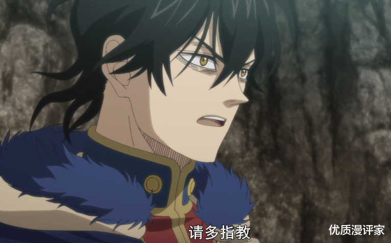 魔力|黑色四叶草:完结撒花!阿斯塔的身世被公开,母亲击败过路西法罗