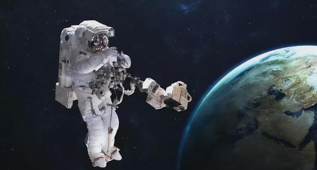 宇航员 航天史上的悲剧，3名宇航员在太空身亡，40秒内血液汽化！