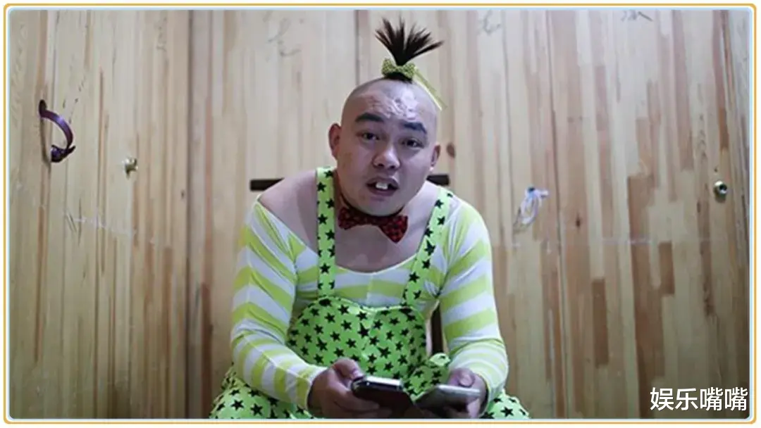 程野|被“全网通缉”的程野，电影被迫下架，连师傅都没法救他!