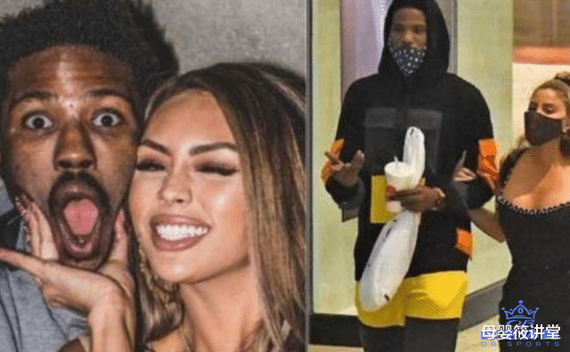 王力宏|王力宏成落水狗，NBA同样有三个婚内出轨渣男，一人竟同时勾搭3女