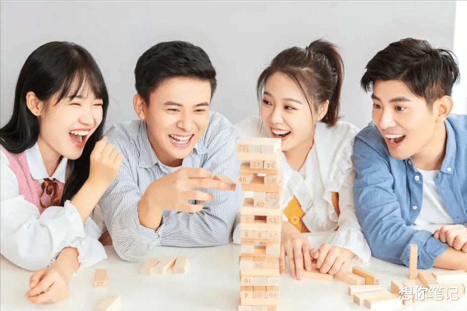 想你笔记|异性夜聊时，对方常这样回你“消息”，说明他早已对你动了真情