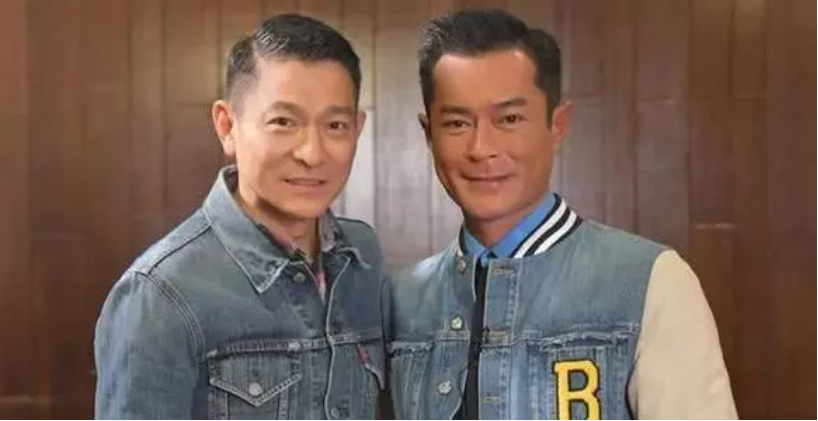 古天乐|古天乐新片首日票房569万，拯救香港电影还是得靠刘德华