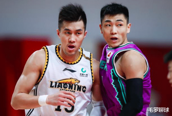 遼寧男籃|遼寧一夜4大消息，3個是壞消息，郭艾倫或難敵9連勝男籃豪門