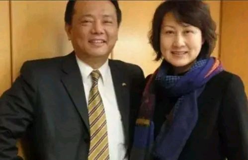 梅婷|男才女貌吗？这七位顶级美女的老公长的还真是一言难尽