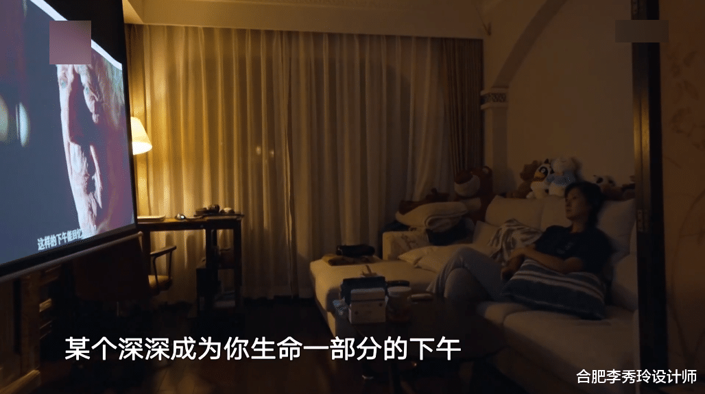 上海市|上海30㎡老洋房,年久失修,花30万3改造加固,变身治愈小家