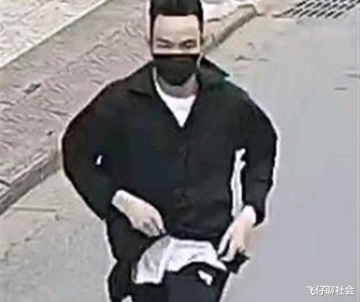 江西 江西“行李箱藏尸案”逃犯资料曝光