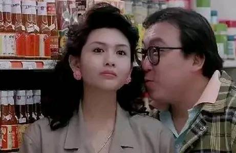 邱淑贞|1997年,王晶对邱淑贞做了什么?刊登报纸道歉依旧不肯原谅