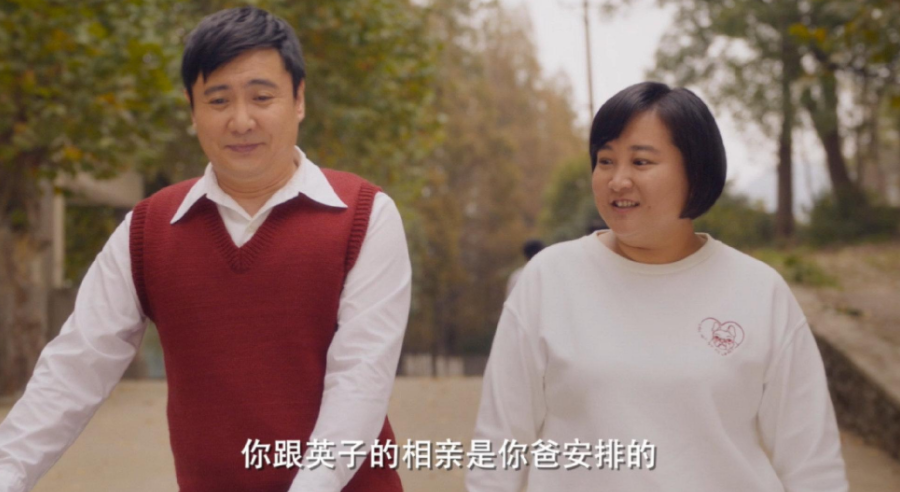 鹿晗|票房破21亿，仅4天就把《唐探3》赶下冠军宝座，沈腾不愧是票房福星