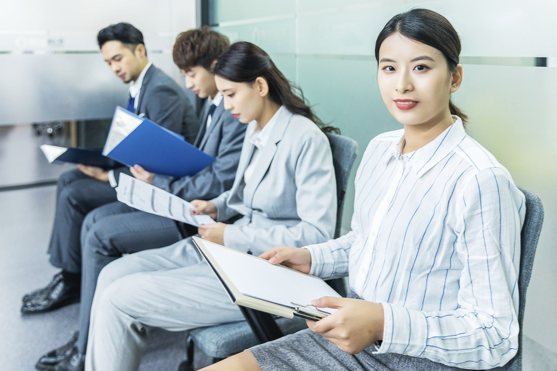 招聘|应聘工作，面试官问你“期望的薪酬是多少”时，不能只说“随便”