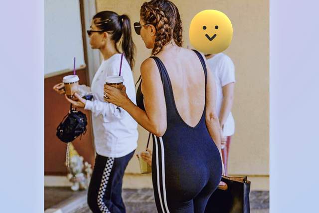 尔萨|“渣女”的女儿能学到什么?母女齐齐秀腿,\小渣女\养成模式?