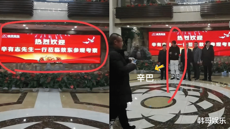 |辛巴全家被骂，辛巴暴怒喊话真讨厌就来整S我，辛巴疑似对药品下手