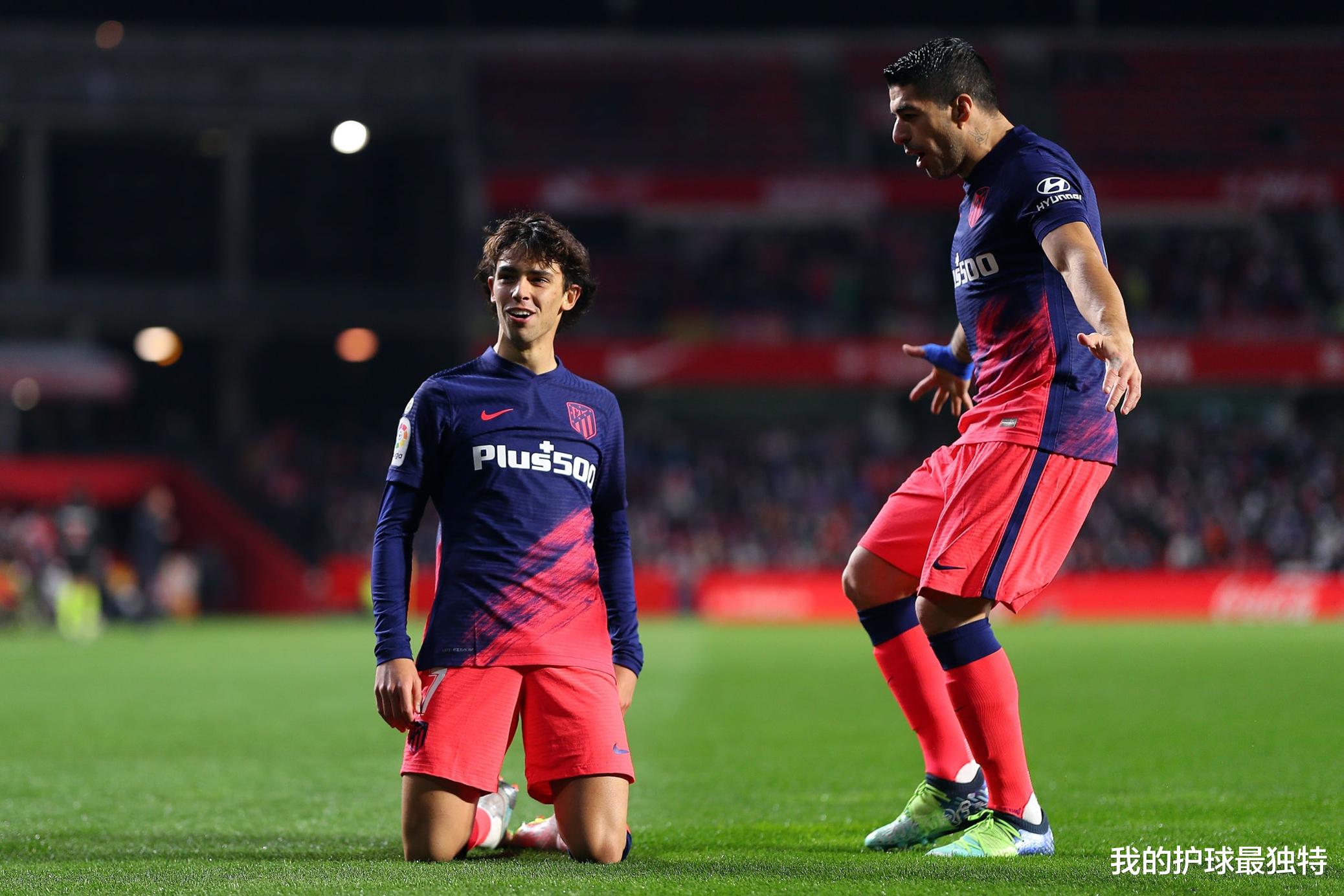 吉魯|1-2，第90分鐘錯失絕平！西蒙尼率隊創(chuàng)下48年恥辱，皇馬又笑了