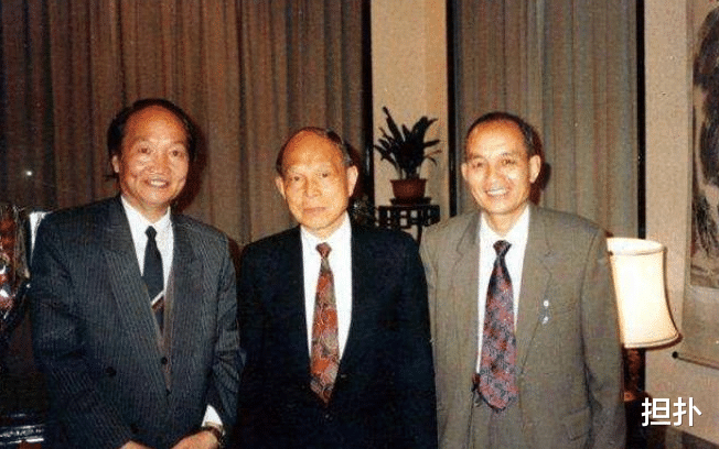 霍英东|《长津湖》票房达53亿,最大赢家却不是吴京,而是郭晶晶他们一家