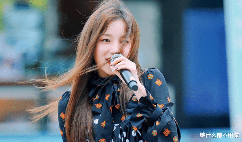 宋雨琦|非常喜欢宋雨琦，感觉雨琦很努力，性格很好也特别可爱