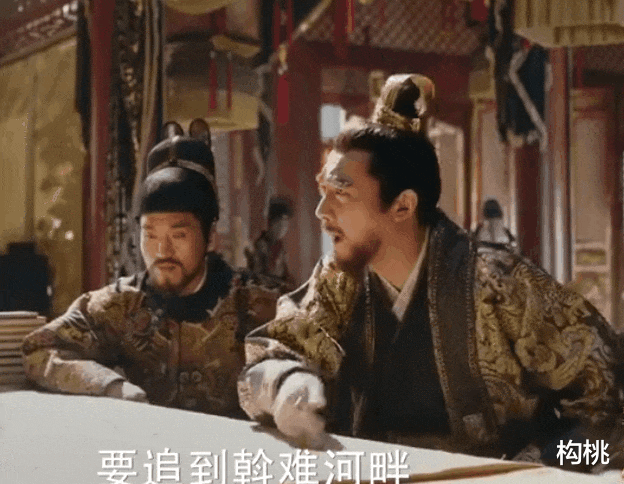 冯绍峰|年后又一部明朝正剧来袭成毅冯绍峰演同一角色，网友直呼撑不起来