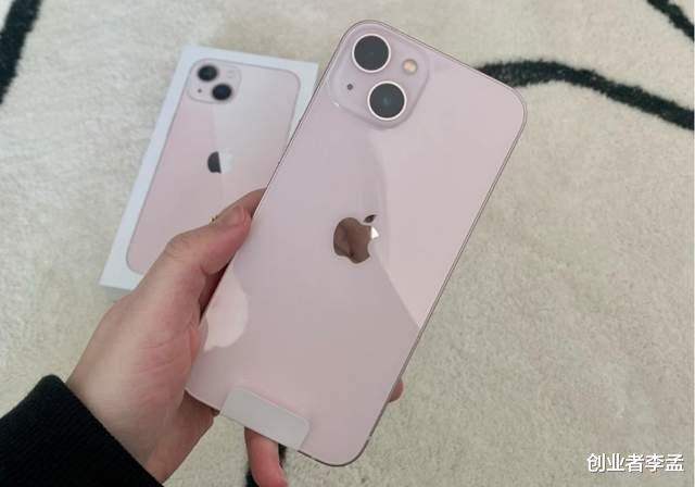 高質量發展|為什么一些人不喜歡用蘋果手機？