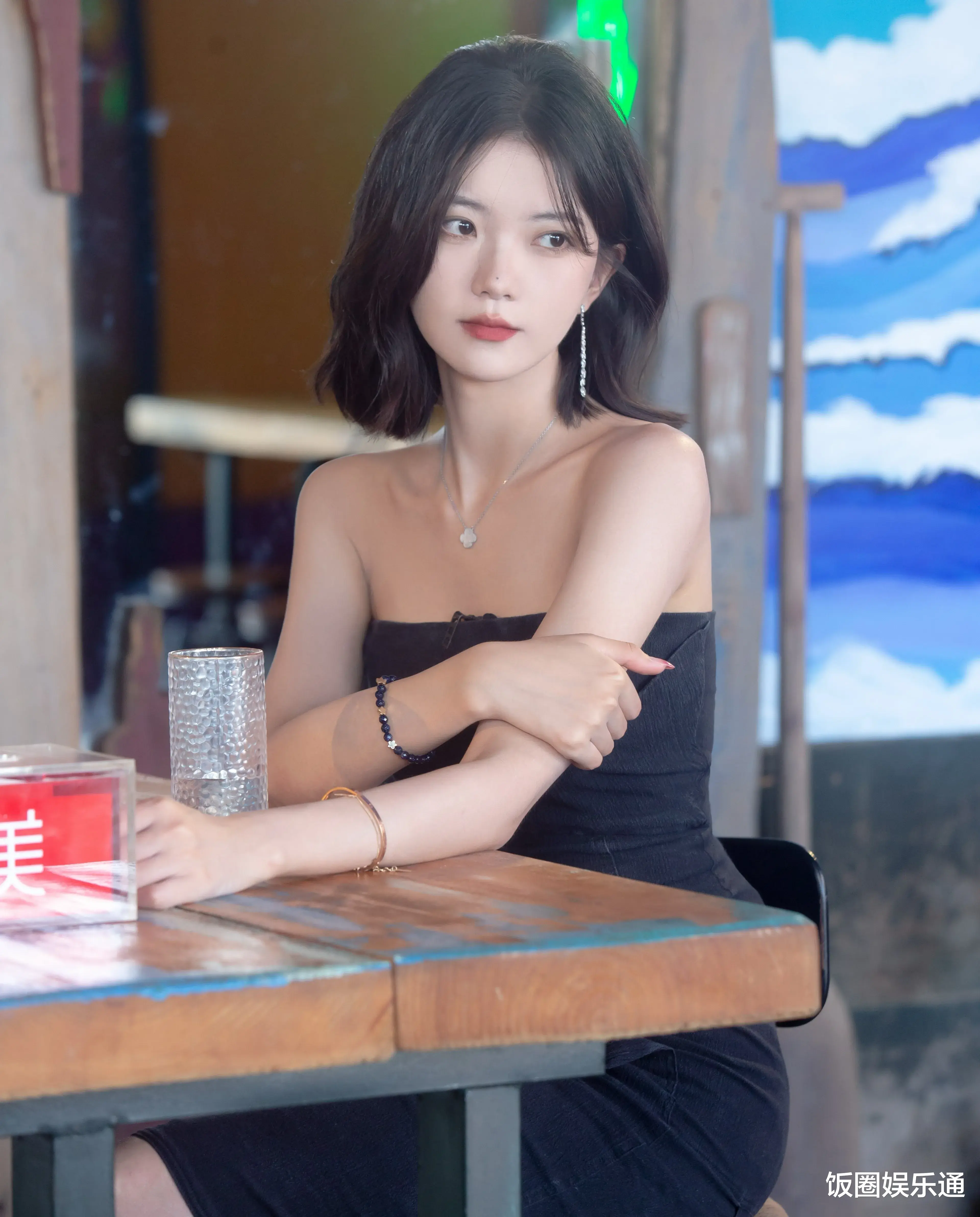 吕珊|《机智的恋爱》正式收官，不见嘉宾官宣好事，cp粉意难平