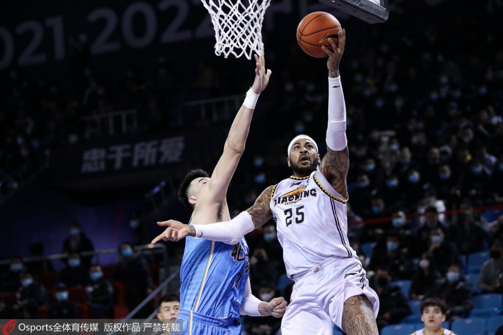 遼寧省|再見楊鳴？遼寧爆冷，23分慘敗北京，新星砍16+3爆發(fā)，林書豪MVP