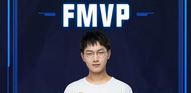 |AG又是老二，光之轮换花里胡哨，巅峰对决败给狼队，fly再获FMVP