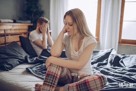 情与港|身材样貌都保持得很好,为什么老公依旧对我没兴趣?