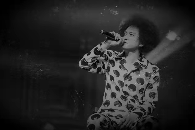 赵英俊|赵英俊最后的13份“遗产”，撕开了多少音乐人的遮羞布