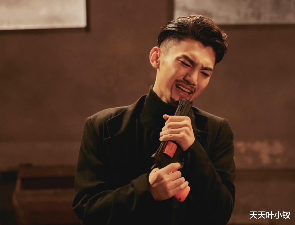 Angelababy|一年一度喜剧大赛的最终冠军会是谁？目前来看，这三组最有可能