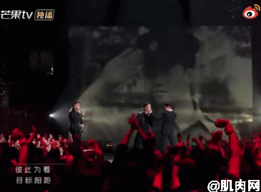 披荆斩棘的哥哥|被这群40+男人的现状吓到，肌肉身材帅过小鲜肉