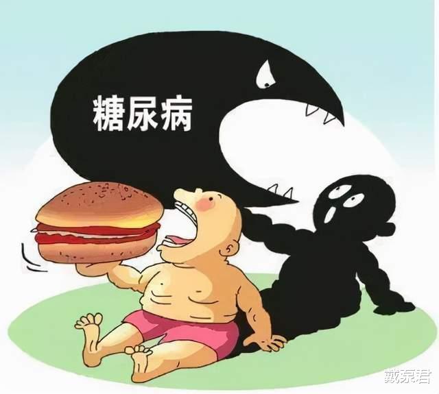 戴泵君 「并发症」五类人易患糖尿病并发症，看看你是吗