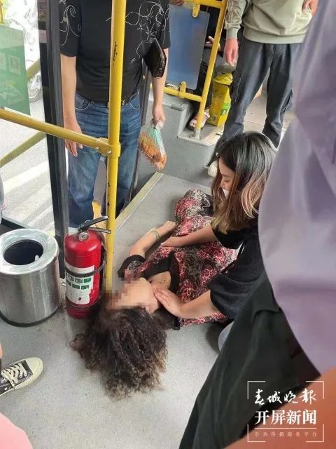 湖北 找到了！原来她还有一个身份！