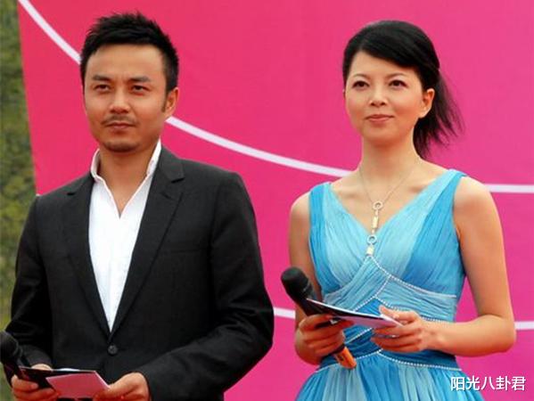 汪涵|二婚娶得良人的8位男星，最久已结婚41年，夫妻年龄差最大有31岁