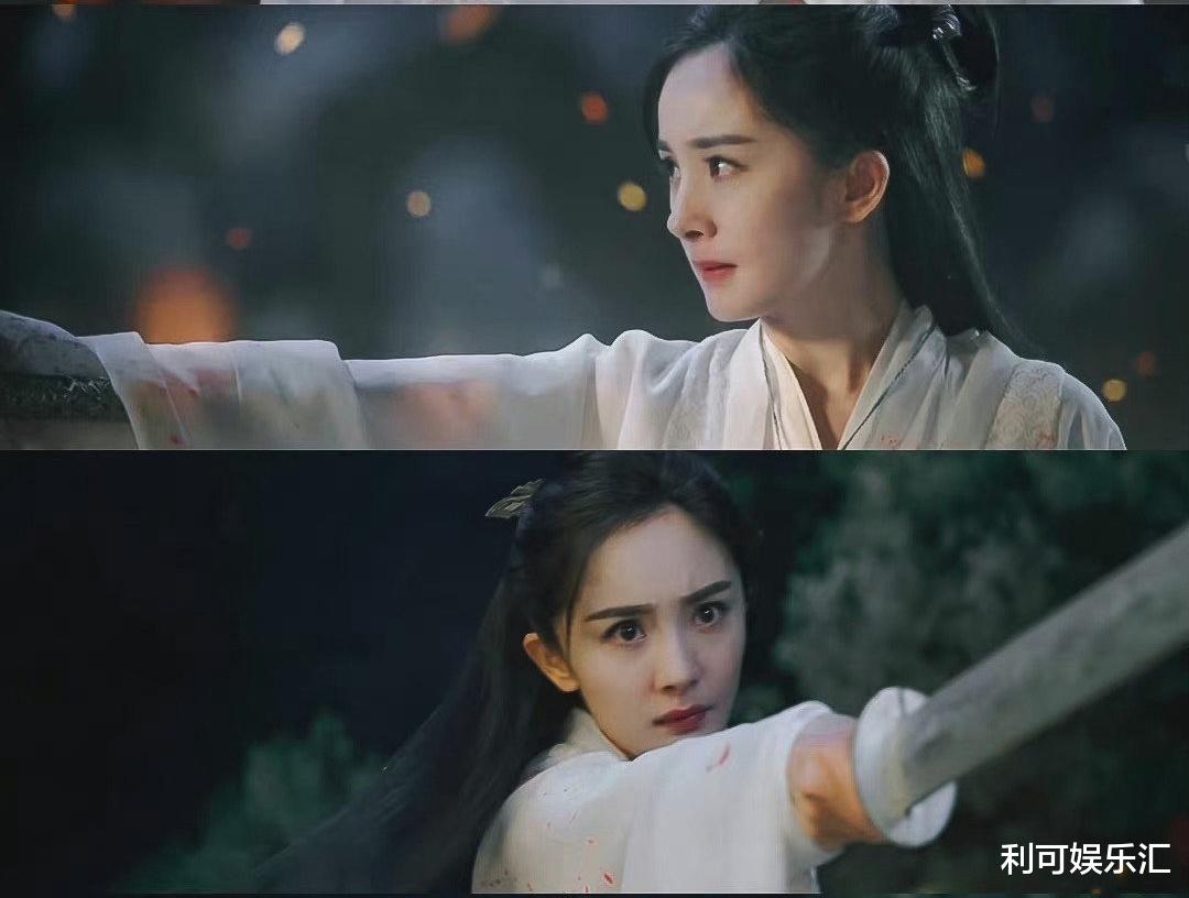 杨幂|《斛珠夫人》获得发行证，杨幂又一古装剧将播，导演却引网友担忧