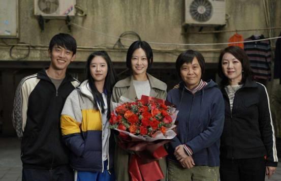 间谍|国产剧《对手》，这部剧很写实了，而且女主这个角色真的太惨了