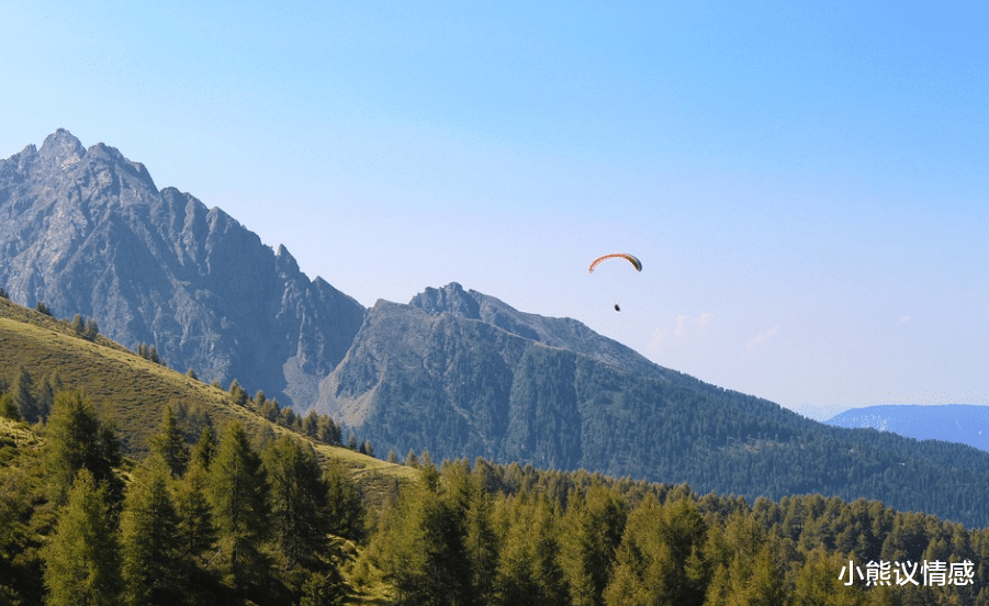 小熊议情感|想要“征服”男人,要先学会“套路”他