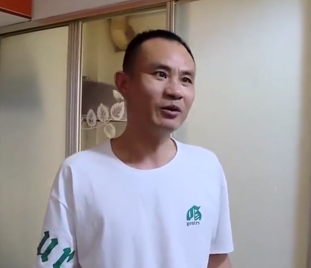湘潭男子质疑儿子非亲生曝出前妻不堪往事,前妻:发廊女也有真爱