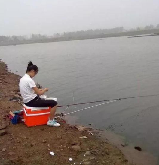|为什么很多钓友更倾向于野钓？