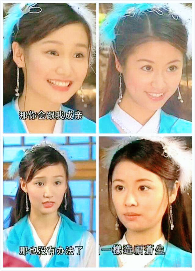 撞衫|当女明星撞衫时，林心如输了5次，52岁的陈红却赢了32岁的景甜