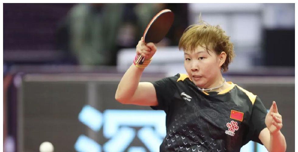 奶球妈咪聊|刘诗雯复出霸气十足，两个3-0率广东队获首胜，朱雨玲继续缺席