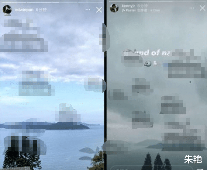 关智斌|关智斌被曝与张敬轩复合再陷冷战，35岁高富帅趁机追求一拍即合