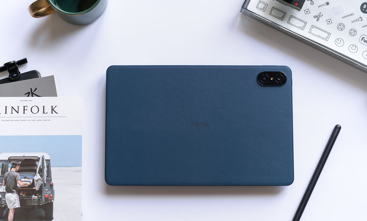 荣耀|从爱奇艺到生产力工具?荣耀平板V7系列的“无缝切换”了解一下